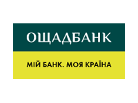 Банк Ощадбанк в Борисполе