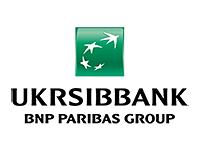 Банк UKRSIBBANK в Борисполе