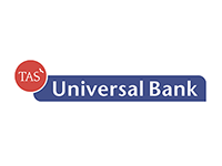 Банк Universal Bank в Борисполе